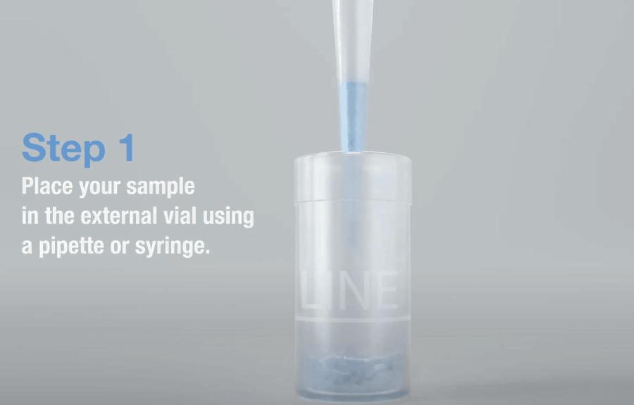 <h3>Whatman® Mini-UniPrep® syringeless filters PTFE, 0.45 μm </h3>
